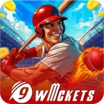 9Wickets