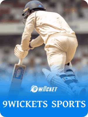 9 Wickets