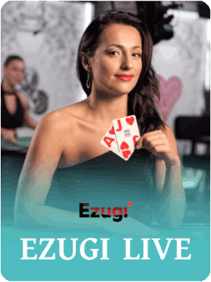 Ezugi Live