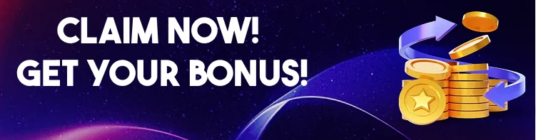 Claim your 55BMW bonus now