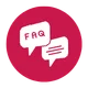 FAQ icon